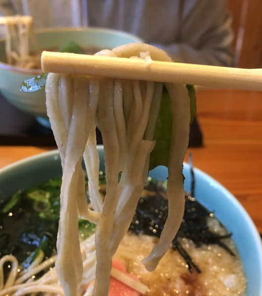 京のそば処 花巻屋