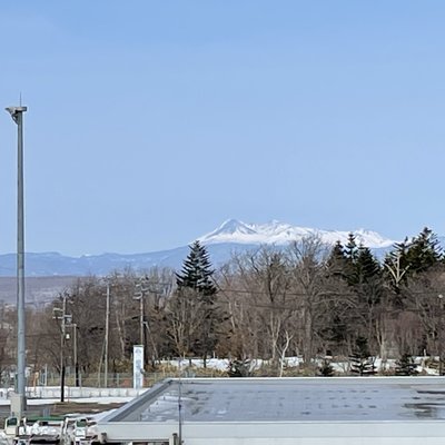 阿寒丹頂の里