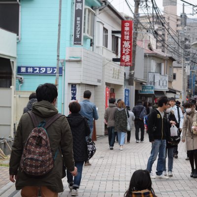 江ノ島駅