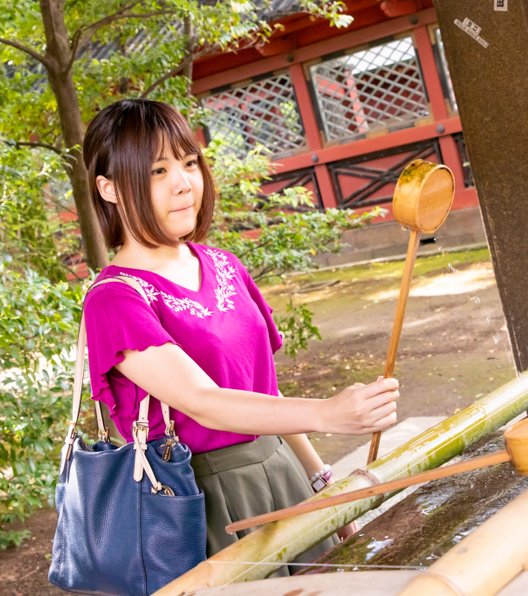 根津神社