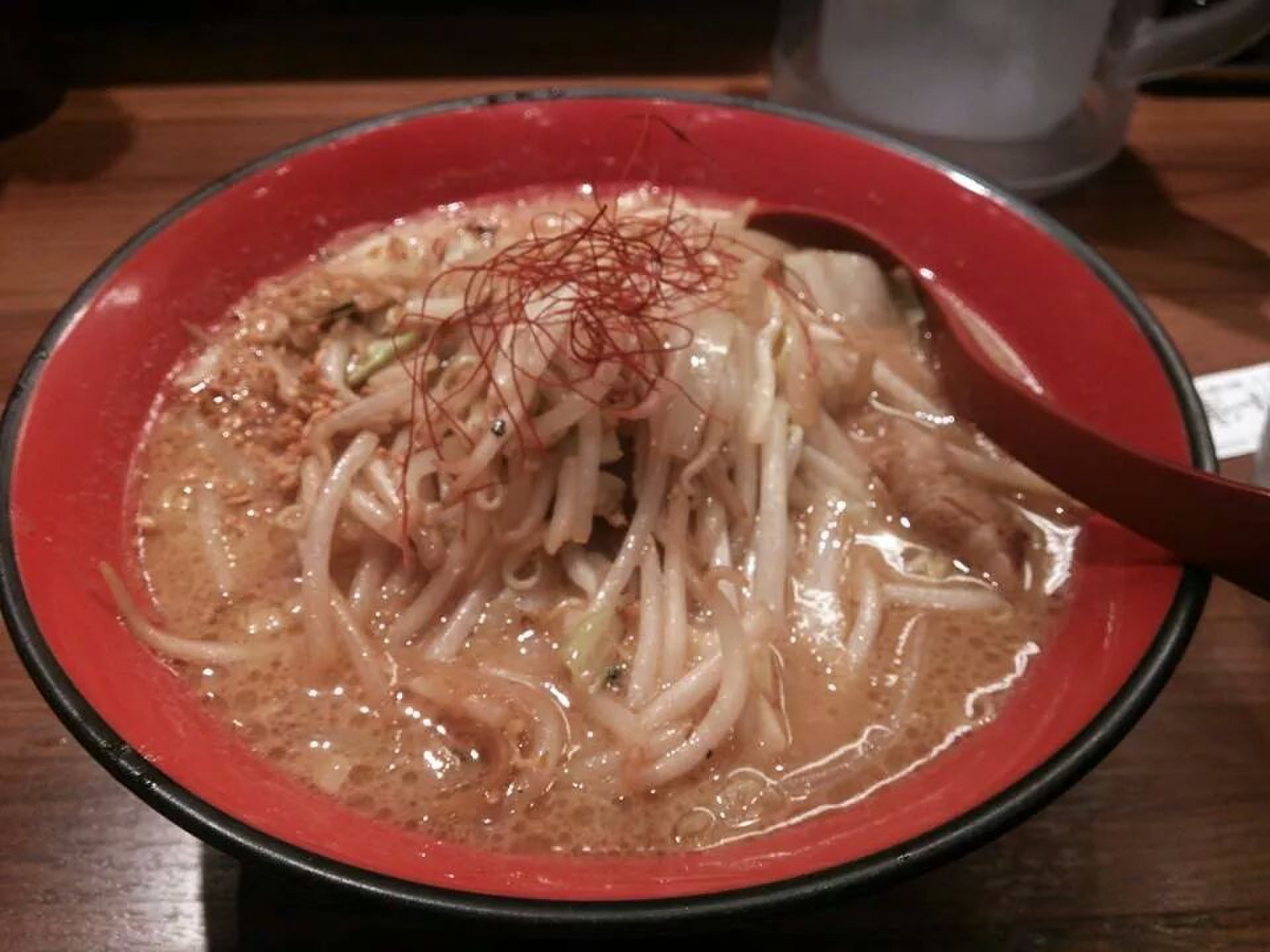 ★秋葉原でラーメン、つけ麺食べ歩き★影武者・MAZERU・豚骨番長・与六他