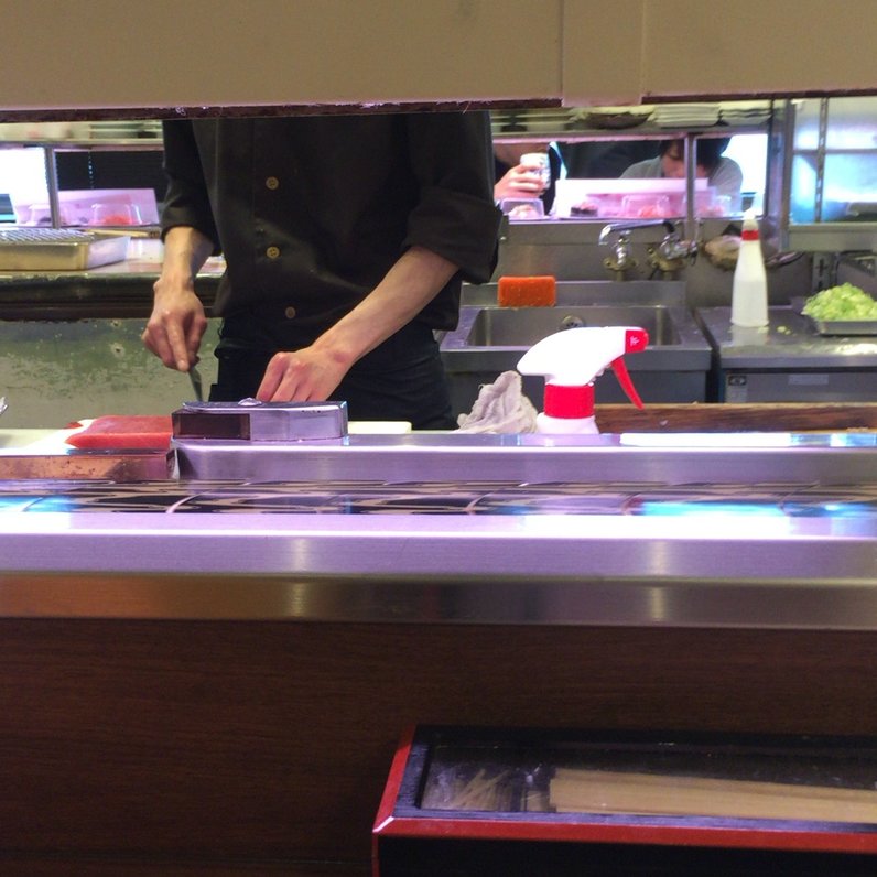 寿司みなと 旗ヶ崎店