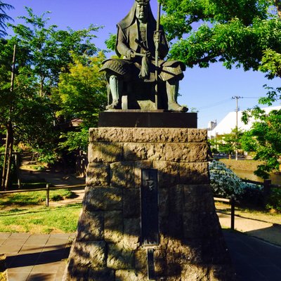 上杉神社