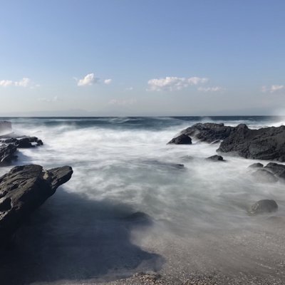 城ヶ島