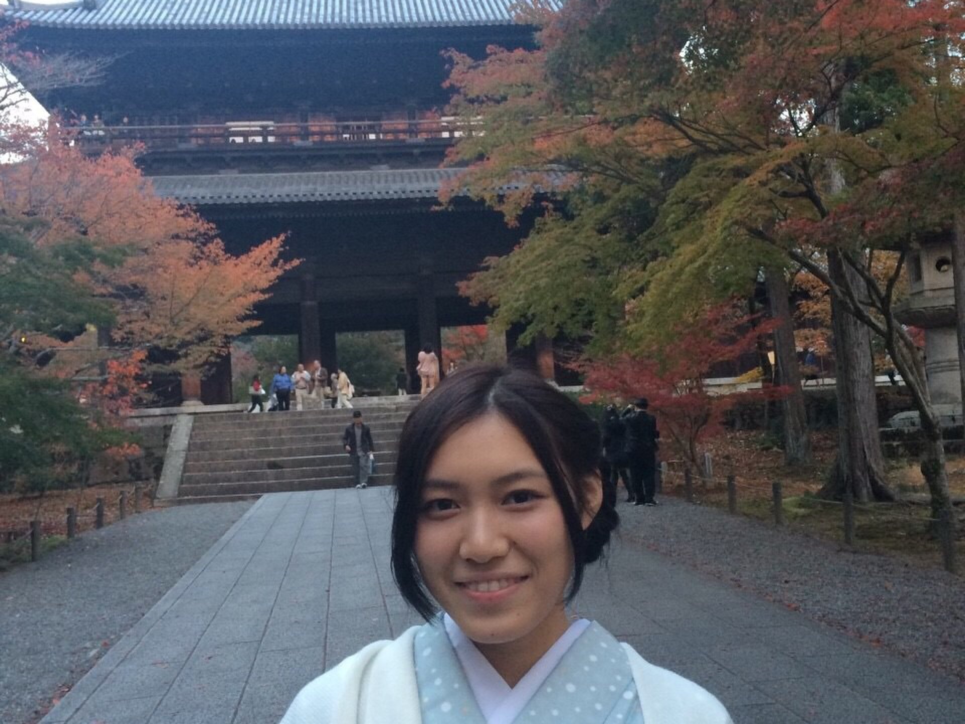京都通が教える！初めての秋の京都旅行おすすめコース