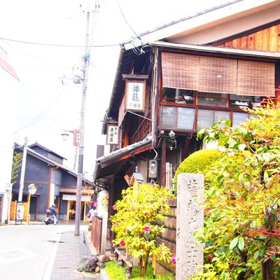 寺田屋