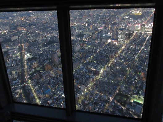 東京スカイツリー