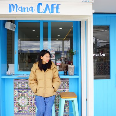 Mana CAFE（マナカフェ）