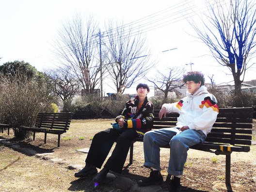 山吹の里歴史公園