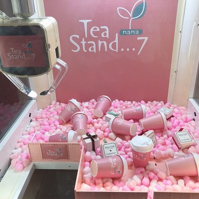 ティー スタンド ナナ 錦糸町店 （Tea Stand...7）