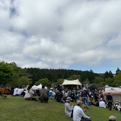 富士山こどもの国