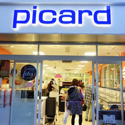 Picard 自由が丘店（ピカール）