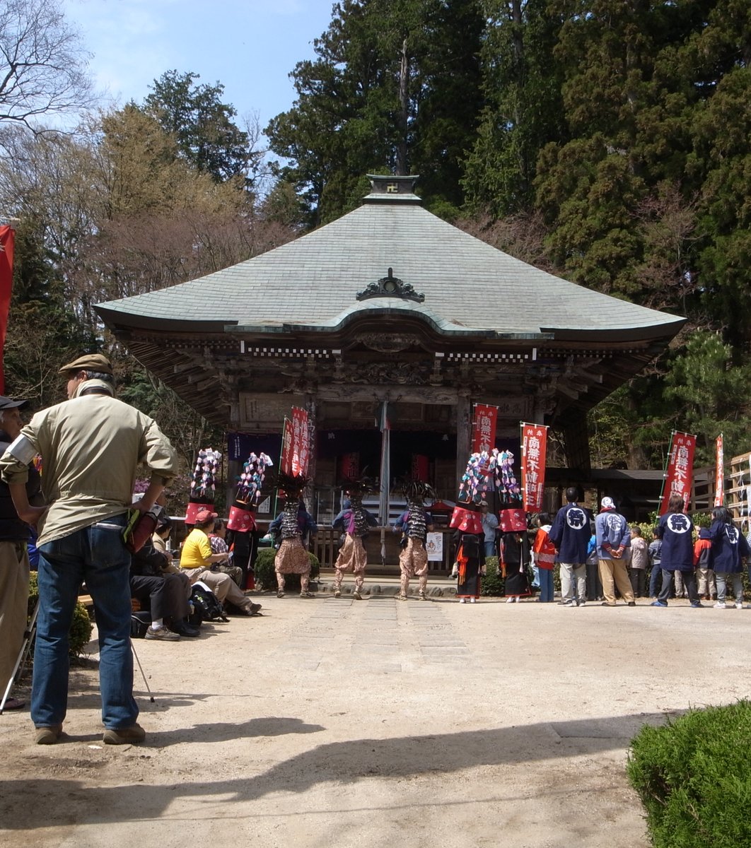 常福院