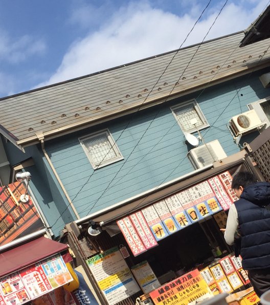 鎌倉味噌 力屋