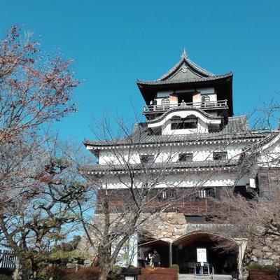 犬山城下町 昭和横丁