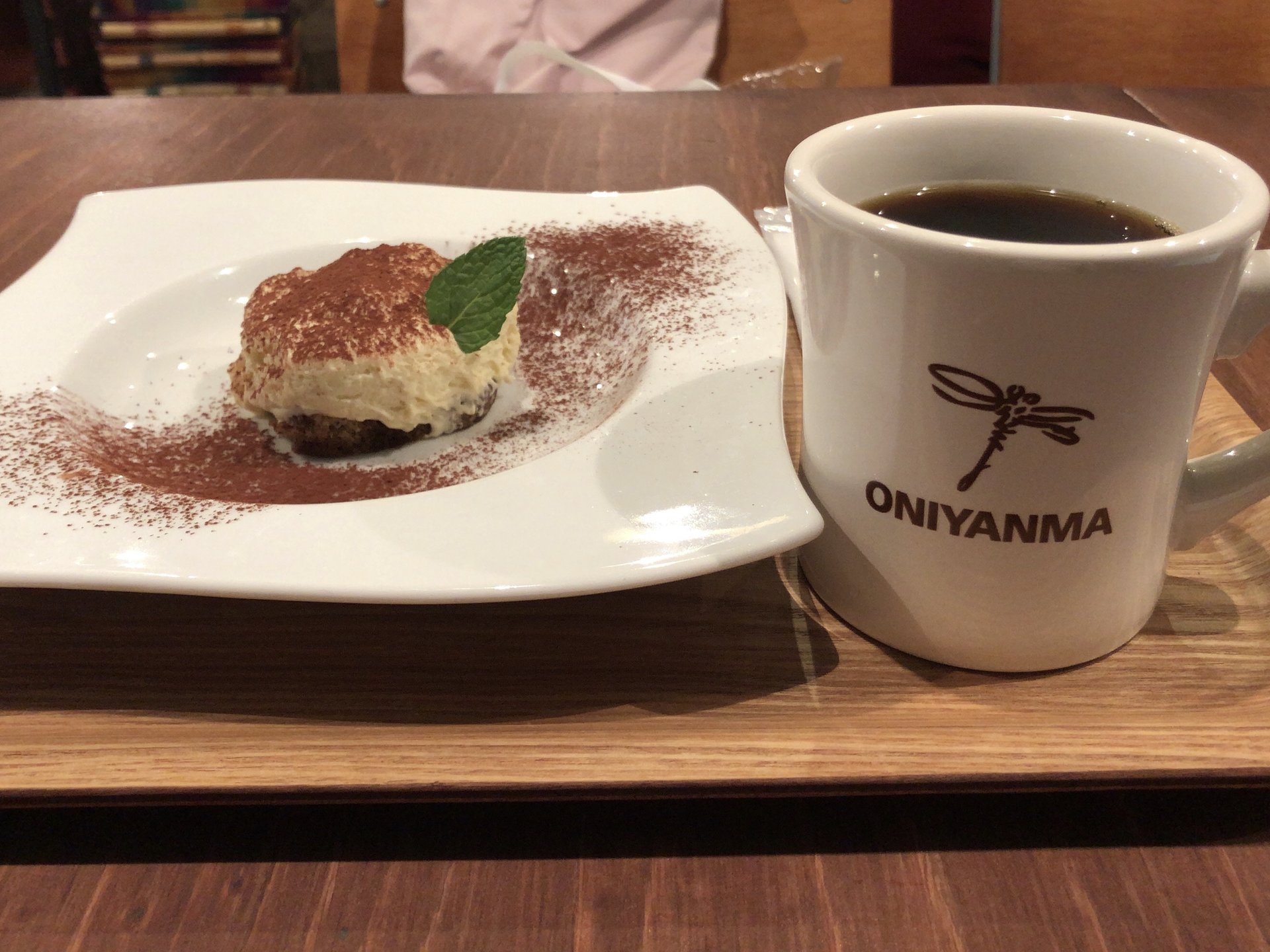 札幌の自家焙煎スペシャリティコーヒー。無添加手作りランチ・スイーツも魅力な「オニヤンマコーヒー」