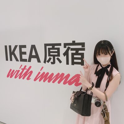 IKEA原宿