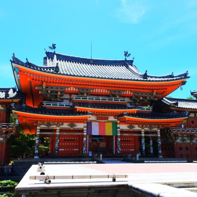 耕三寺・耕三寺博物館