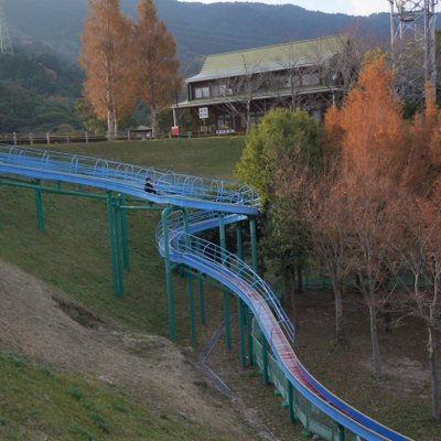 も～も～らんど油山牧場