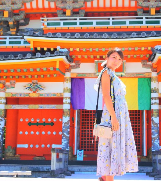 耕三寺・耕三寺博物館