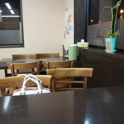 北海とんこつ ら〜めん純輝 八千代4号店