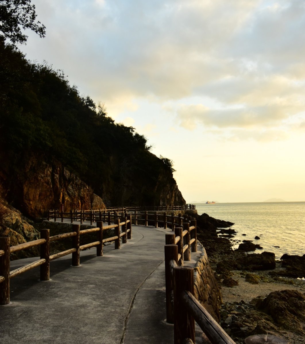 仙酔島