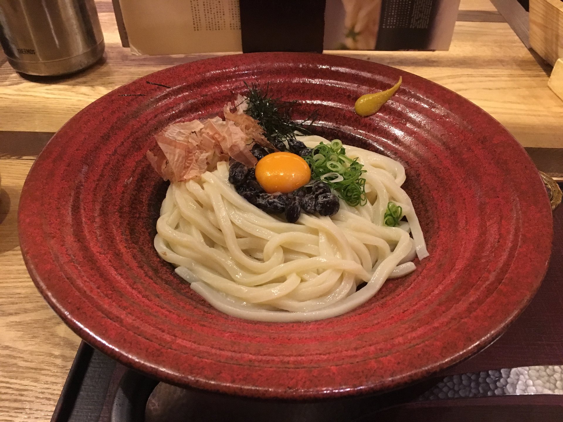 つるとんたん 羽田空港店