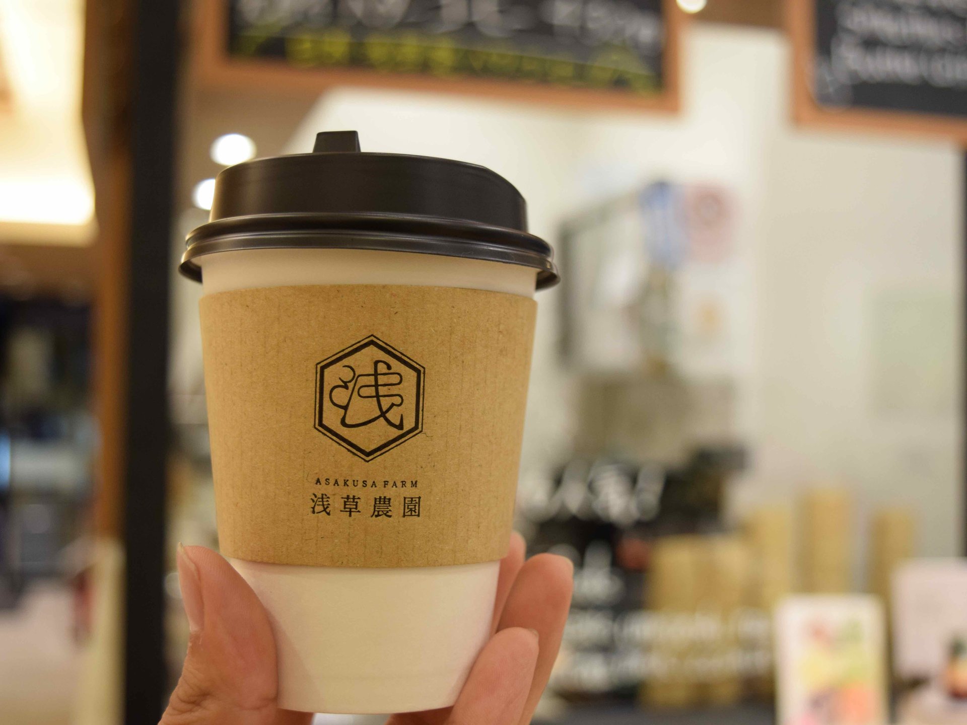 【浅草】新名物「バターコーヒー」と浅草の夜を楽しむデートプラン！