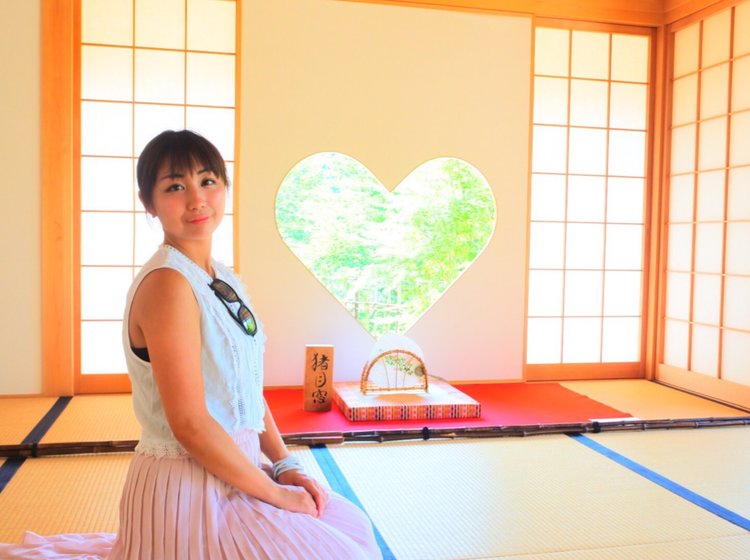 夏の京都観光におすすめ 絶対ハズさない絶景スポット13選 Playlife プレイライフ