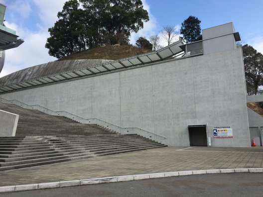 佐賀県立宇宙科学館ゆめぎんが