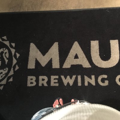 Maui Brewing Company Waikiki 