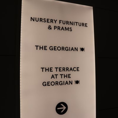 THE GEORGIAN