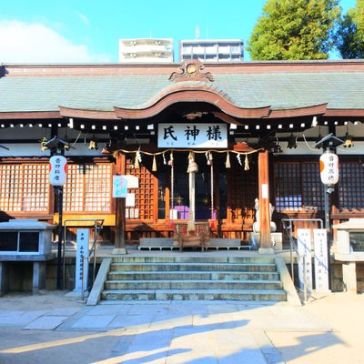 大国神社