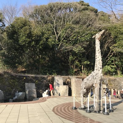 金沢動物園