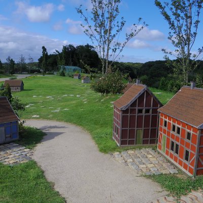 ふなばしアンデルセン公園