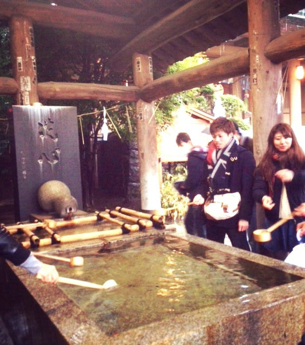 東郷神社