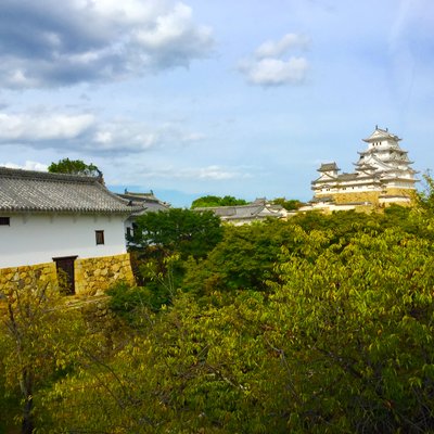 姫路公園