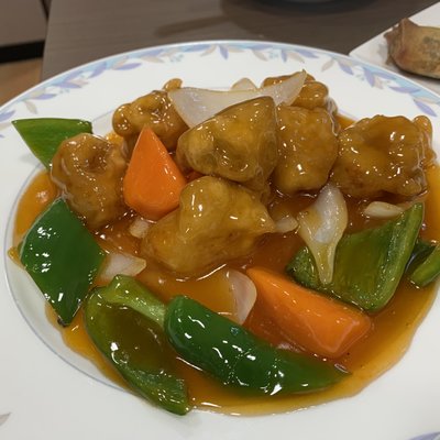 本格中華 食べ飲み放題 味蔵 市ヶ谷本店