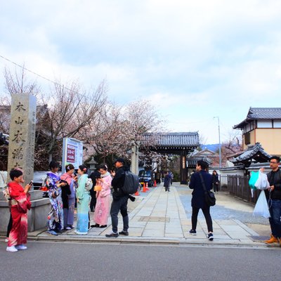 本満寺