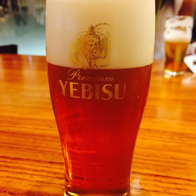 ヱビスビール記念館