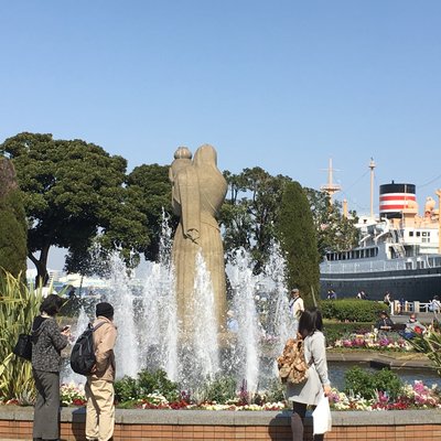 山下公園