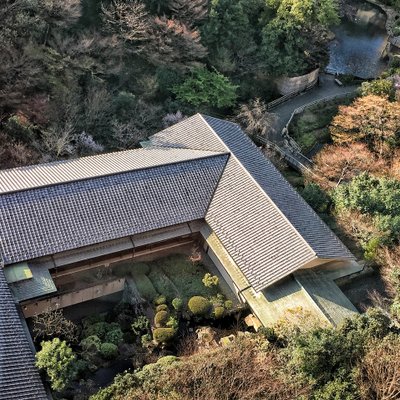 ホテル椿山荘東京