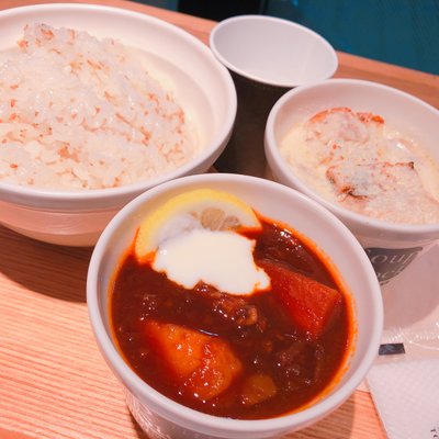 スープストックトーキョーカフェ Echika表参道店