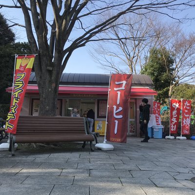 金沢動物園