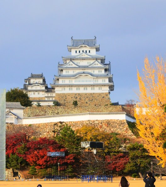 高田の馬場