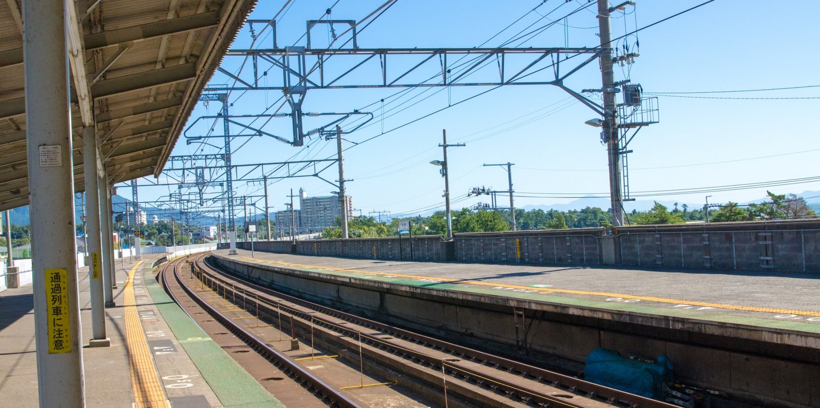 志賀駅