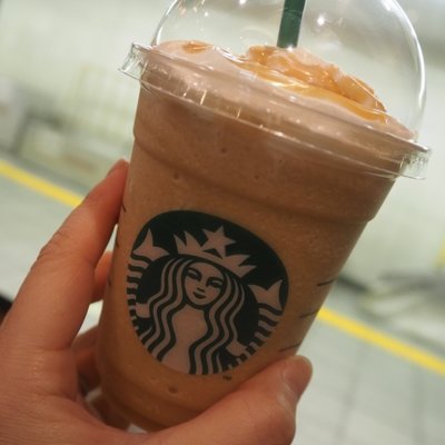 スターバックス・コーヒー 明治神宮前メトロピア店