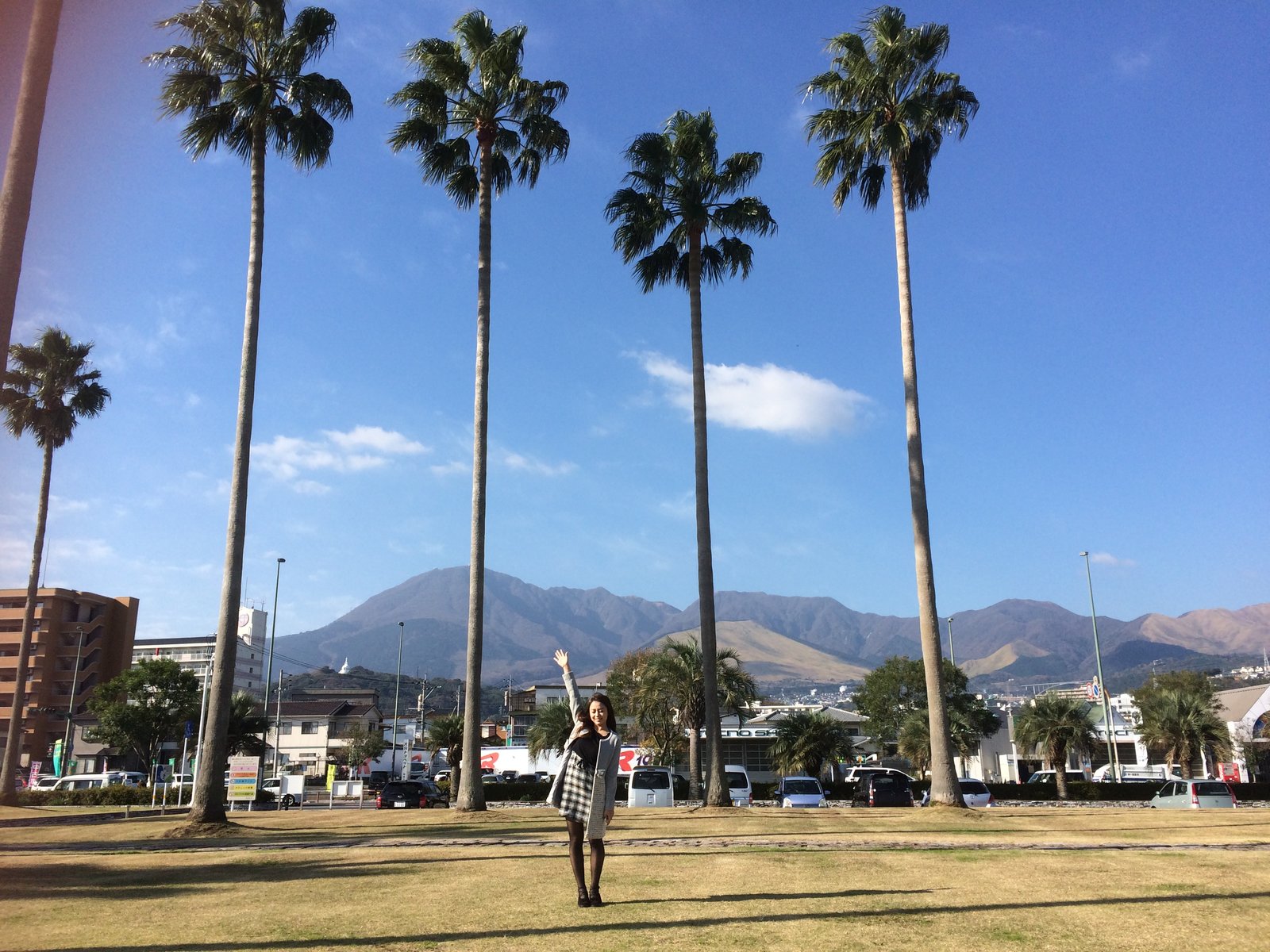 上人ケ浜公園