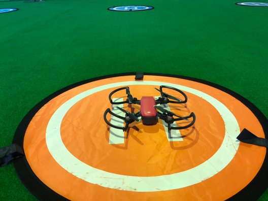 DJI ARENA by JDRONE TOKYO