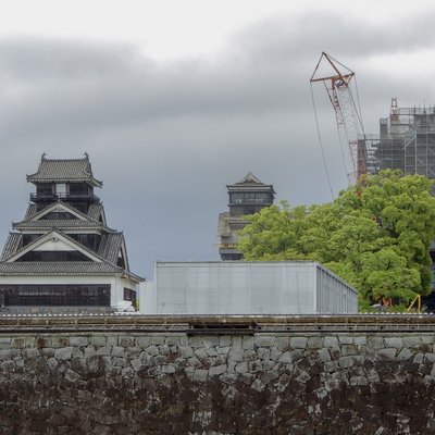 熊本城